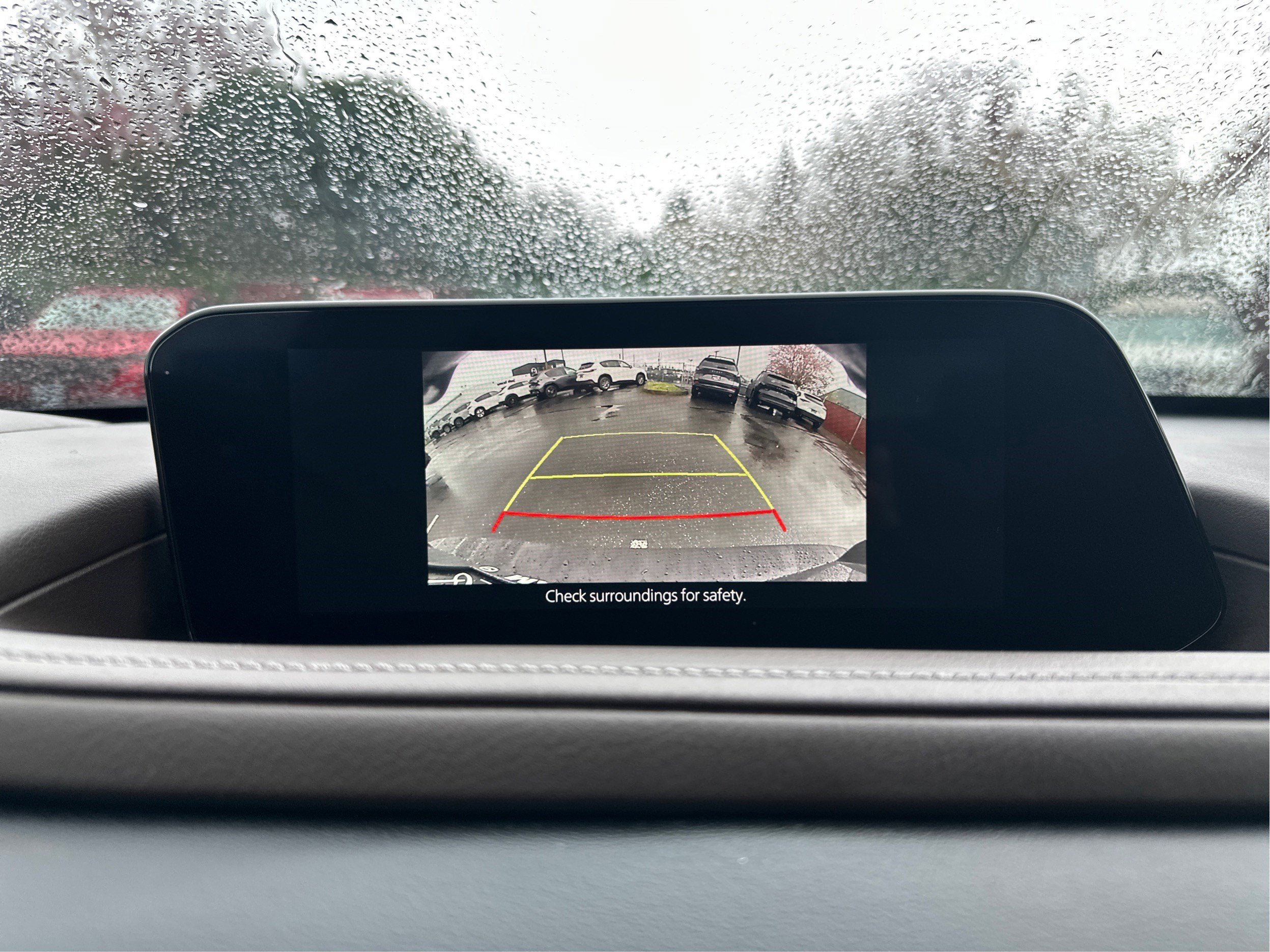 2023 Mazda Mazda CX-30 2.5 S Premium AWD