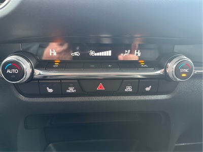 2023 Mazda Mazda CX-30 2.5 S Premium AWD