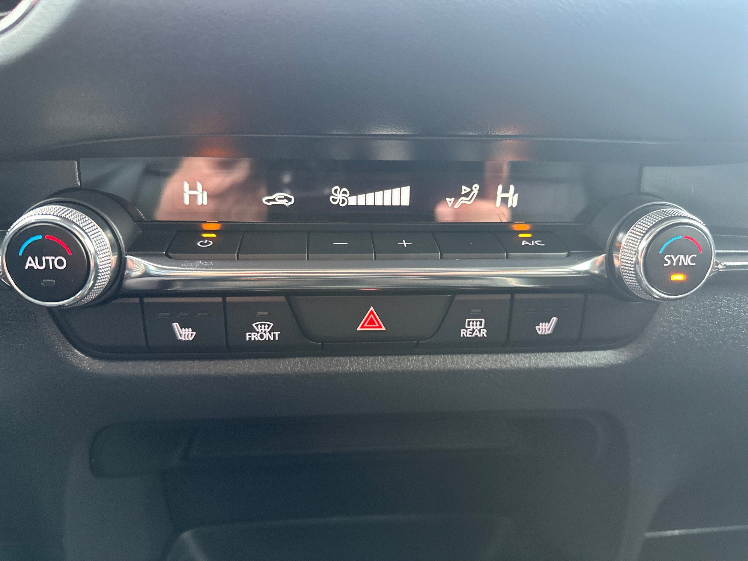 2023 Mazda Mazda CX-30 2.5 S Premium AWD