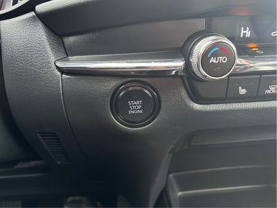 2023 Mazda Mazda CX-30 2.5 S Premium AWD