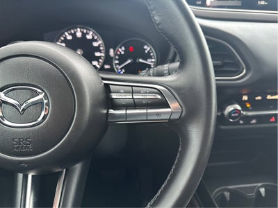 2023 Mazda Mazda CX-30 2.5 S Premium AWD