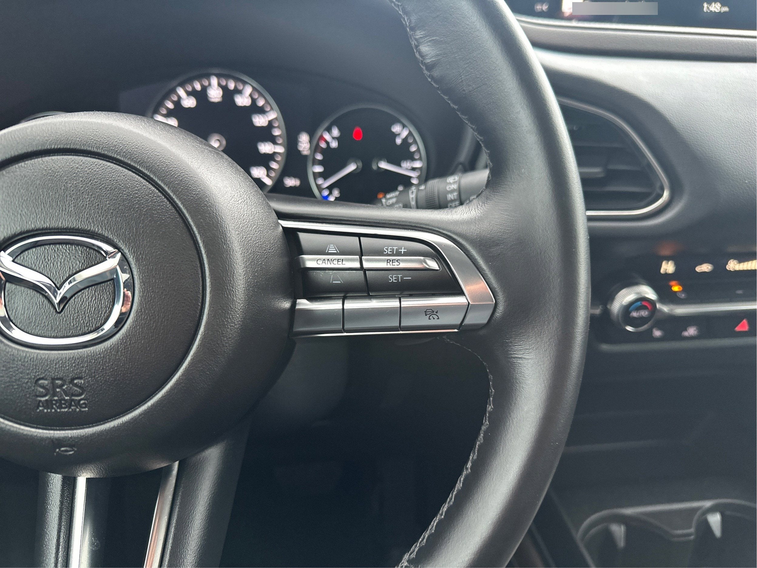 2023 Mazda Mazda CX-30 2.5 S Premium AWD