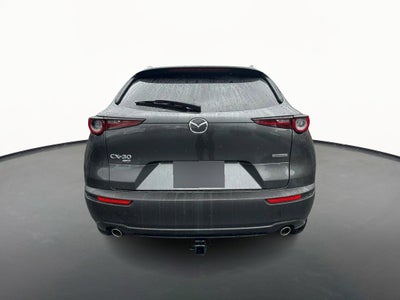 2023 Mazda Mazda CX-30 2.5 S Premium AWD