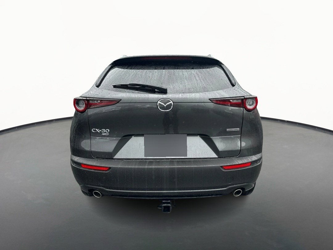 2023 Mazda Mazda CX-30 2.5 S Premium AWD