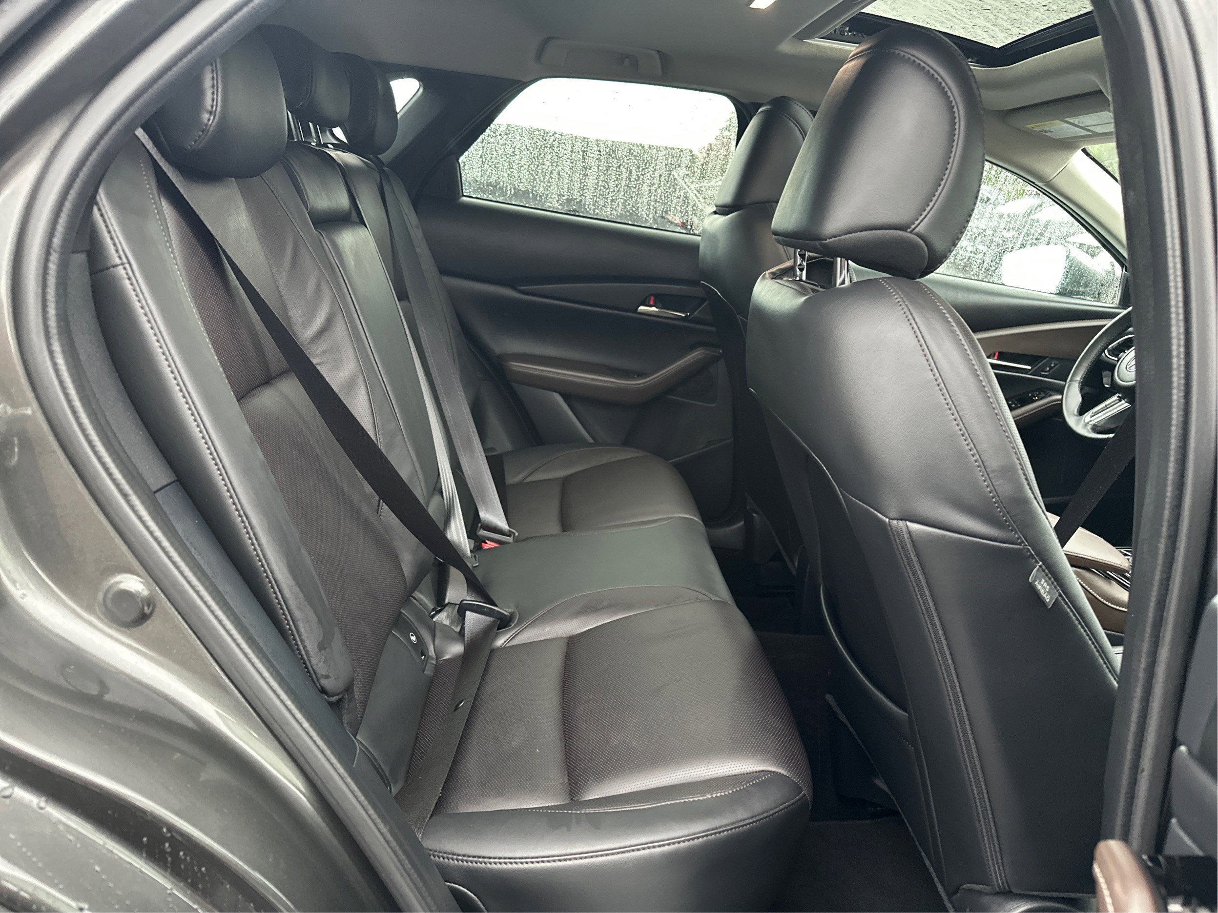 2023 Mazda Mazda CX-30 2.5 S Premium AWD