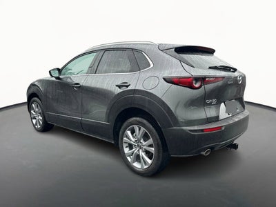 2023 Mazda Mazda CX-30 2.5 S Premium AWD