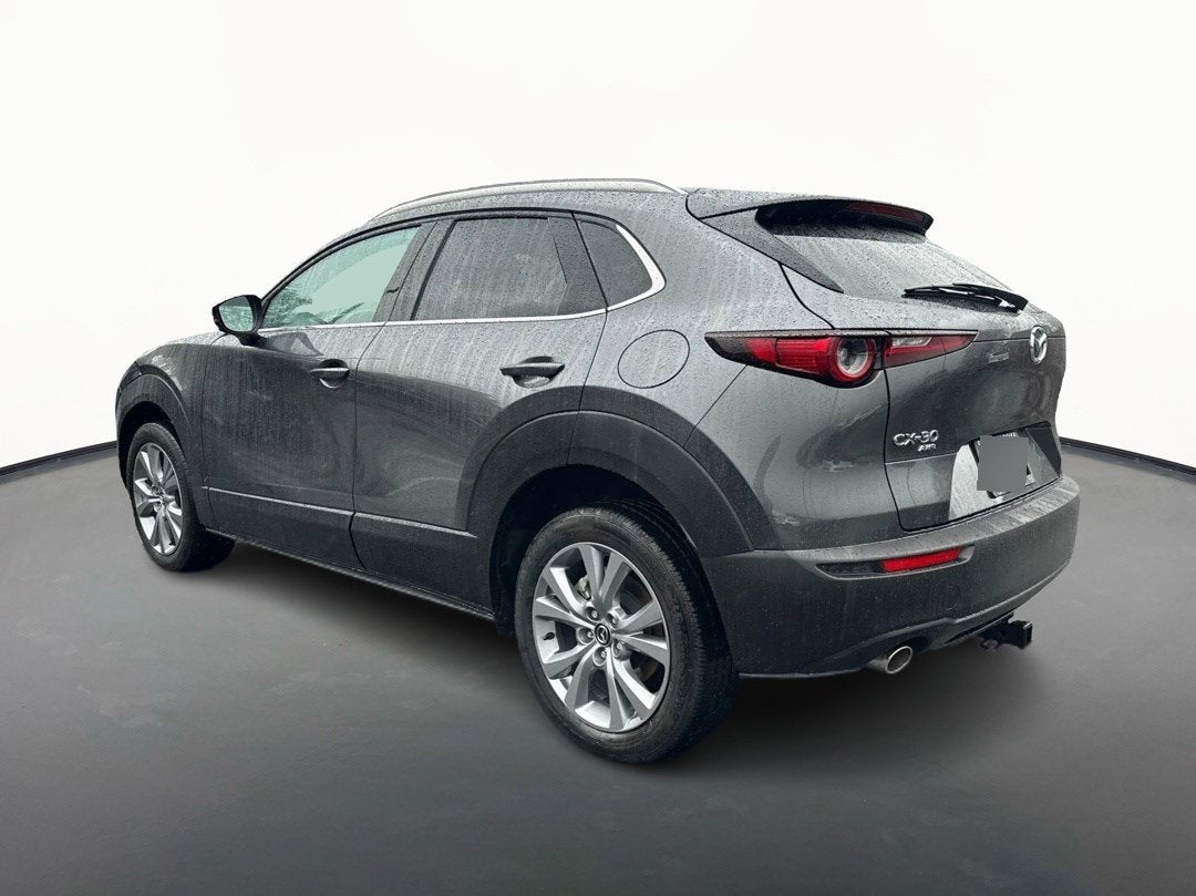 2023 Mazda Mazda CX-30 2.5 S Premium AWD