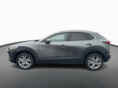2023 Mazda Mazda CX-30 2.5 S Premium AWD