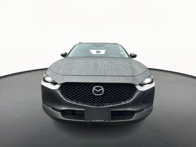 2023 Mazda Mazda CX-30 2.5 S Premium AWD