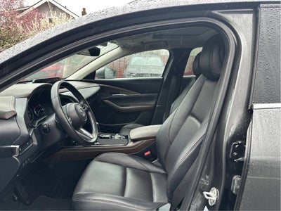2023 Mazda Mazda CX-30 2.5 S Premium AWD