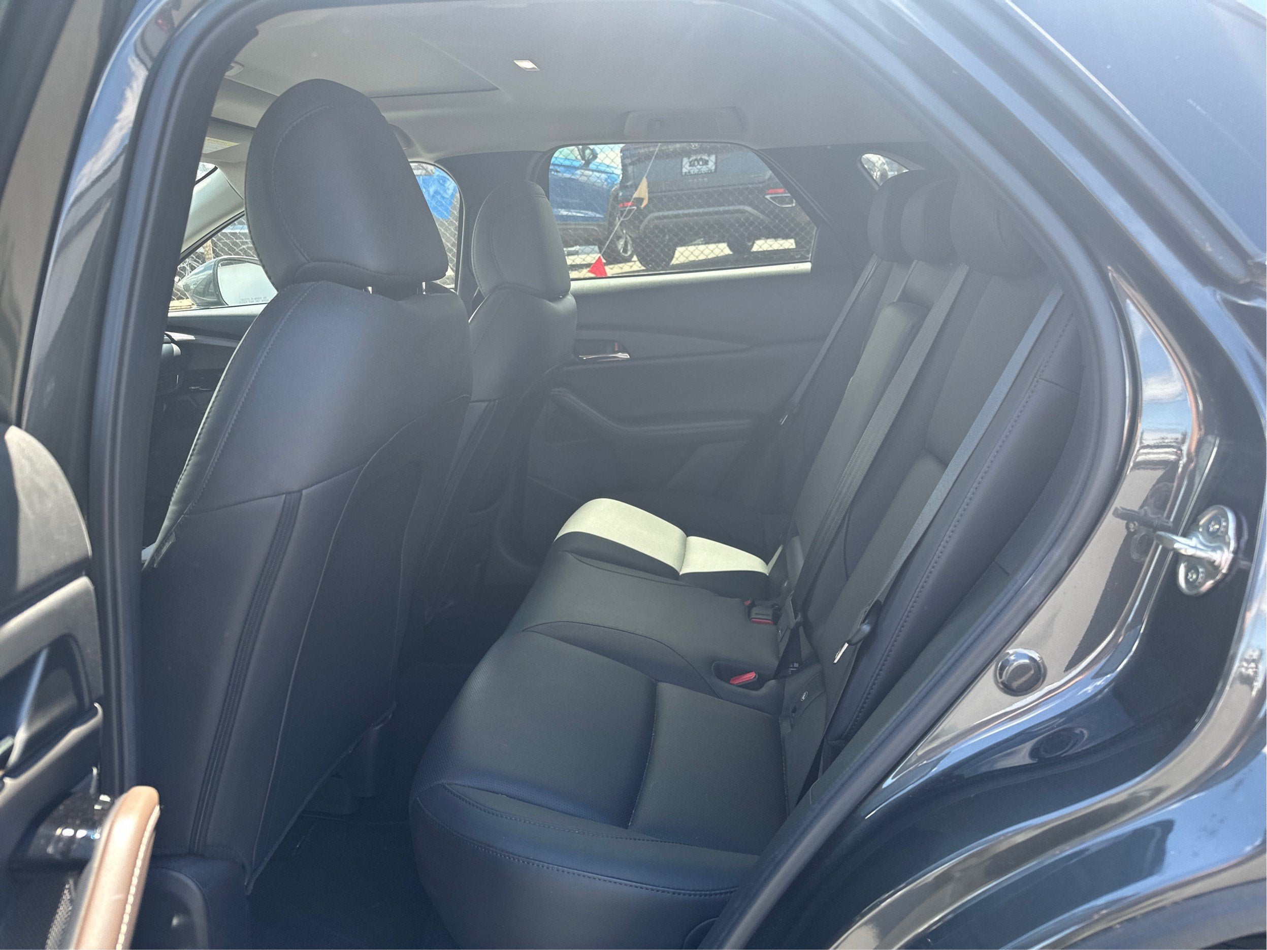 2023 Mazda Mazda CX-30 Premium AWD