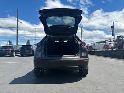 2023 Mazda Mazda CX-30 Premium AWD