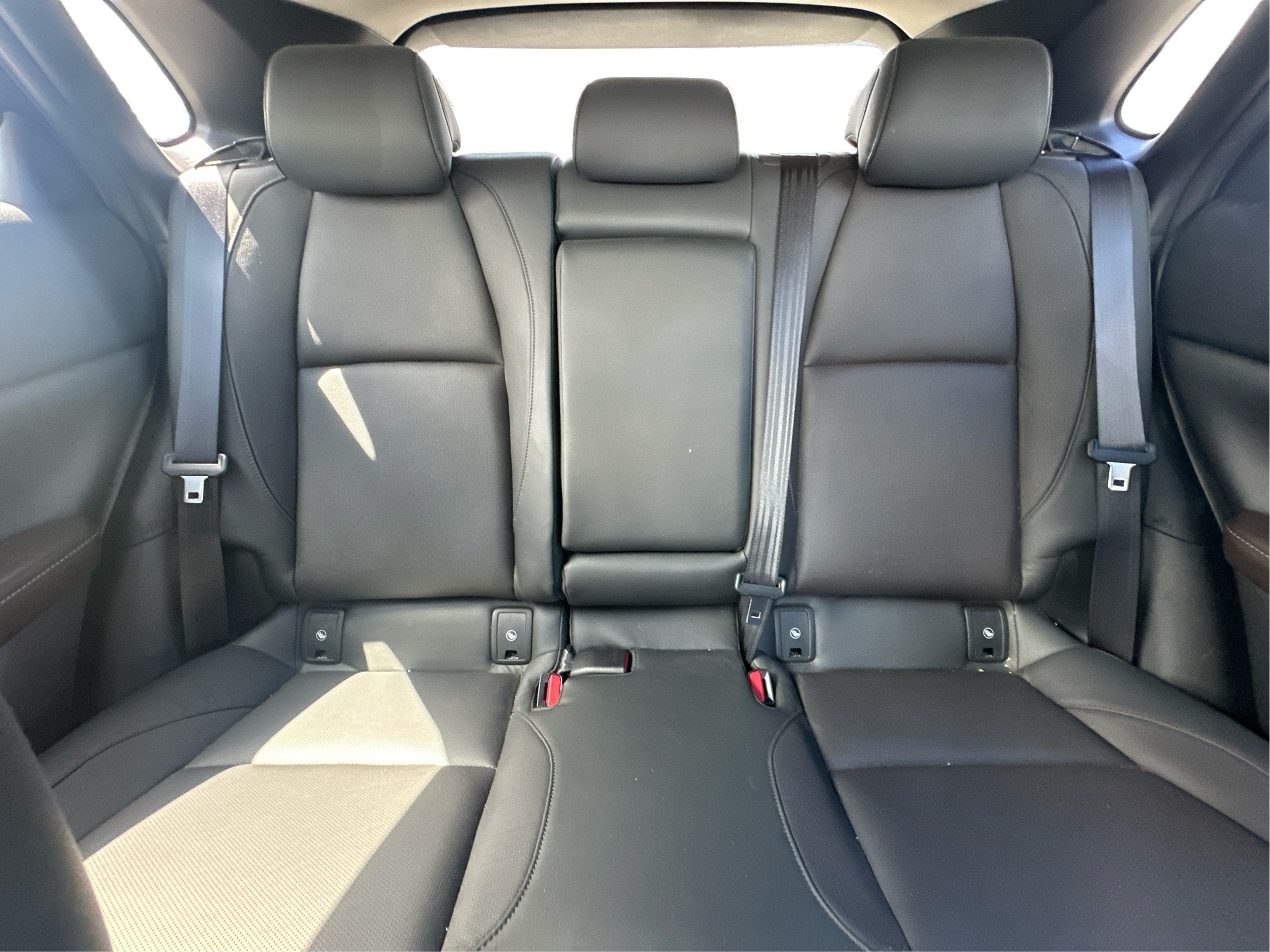 2023 Mazda Mazda CX-30 Premium AWD
