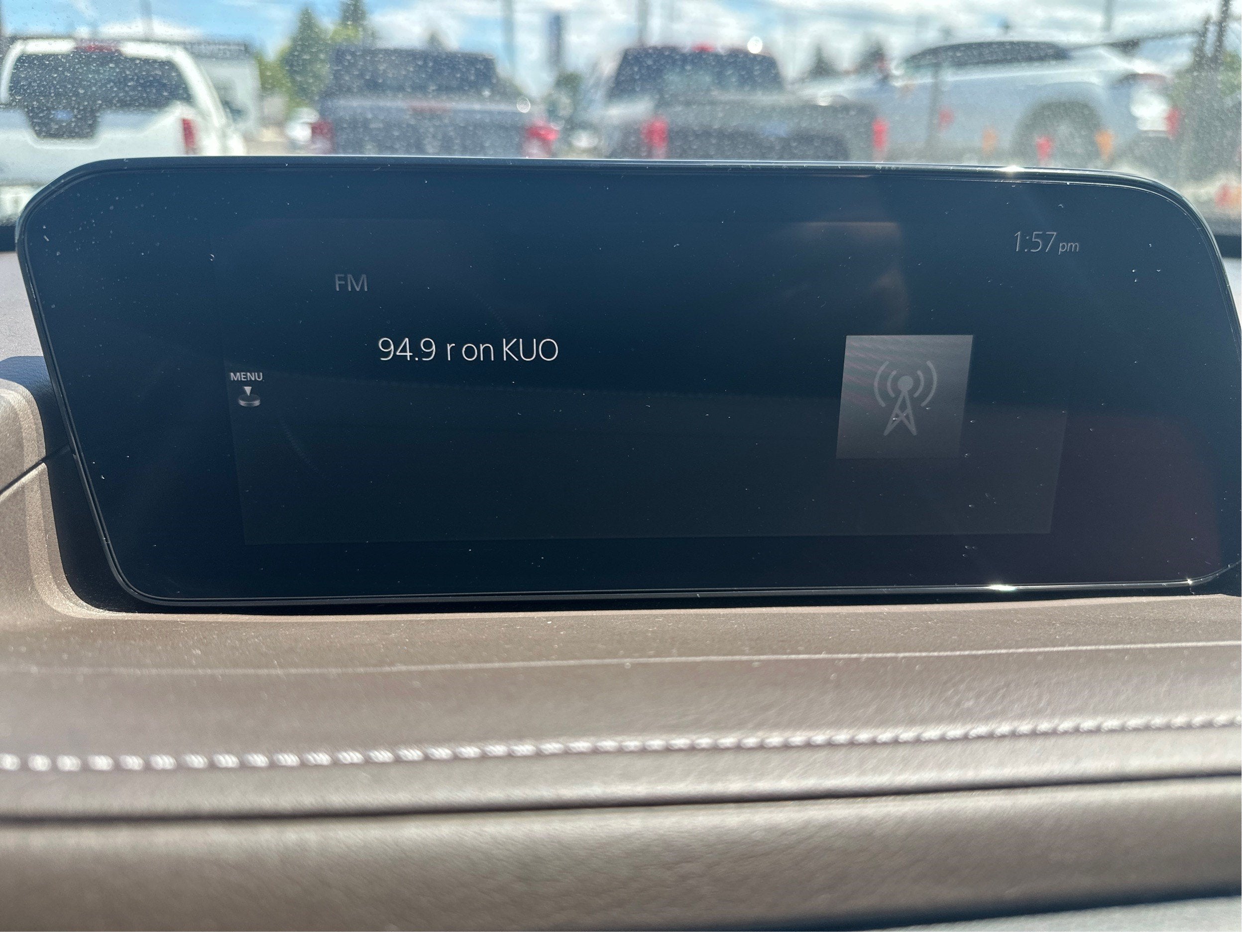 2023 Mazda Mazda CX-30 Premium AWD