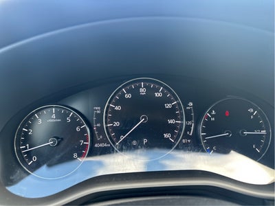 2023 Mazda Mazda CX-30 Premium AWD