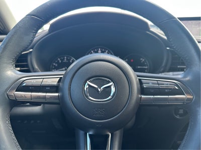 2023 Mazda Mazda CX-30 Premium AWD