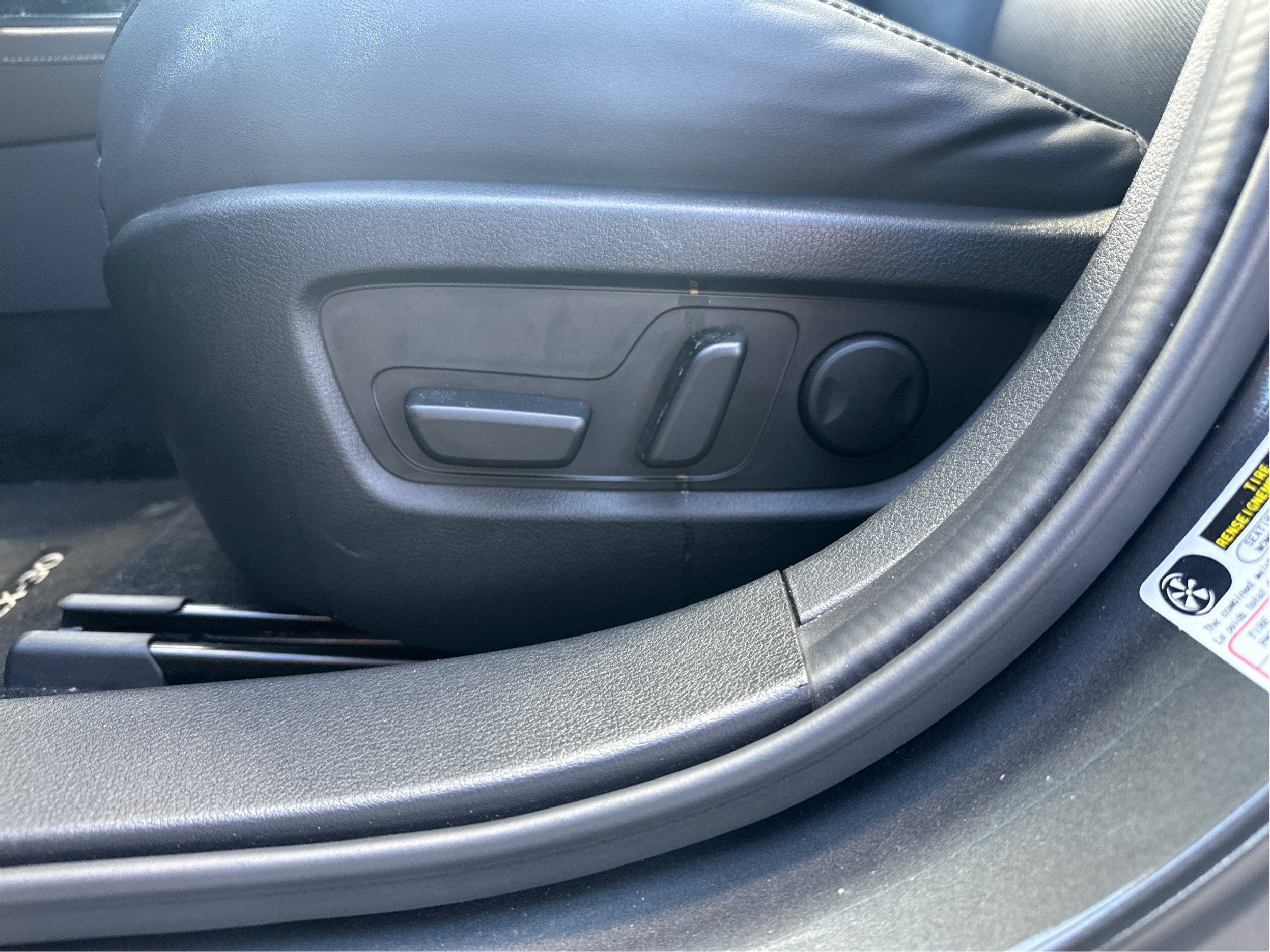 2023 Mazda Mazda CX-30 Premium AWD