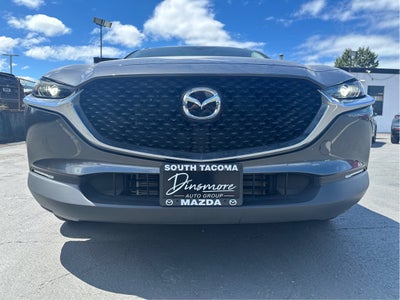 2023 Mazda Mazda CX-30 Premium AWD