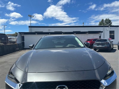 2023 Mazda Mazda CX-30 Premium AWD