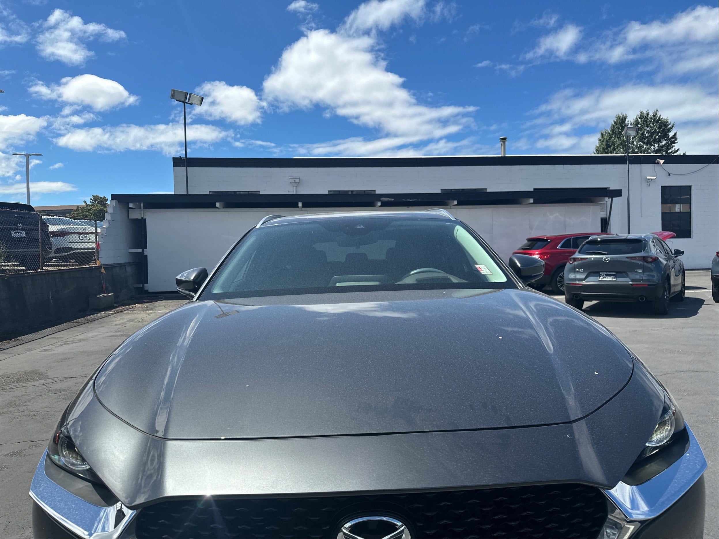 2023 Mazda Mazda CX-30 Premium AWD