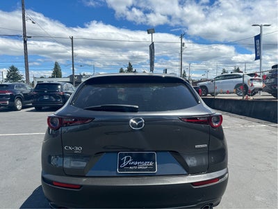 2023 Mazda Mazda CX-30 Premium AWD