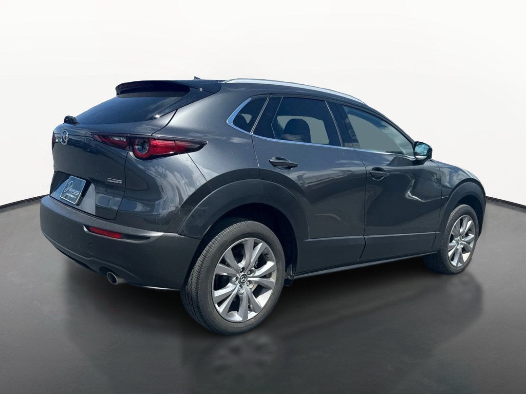 2023 Mazda Mazda CX-30 Premium AWD