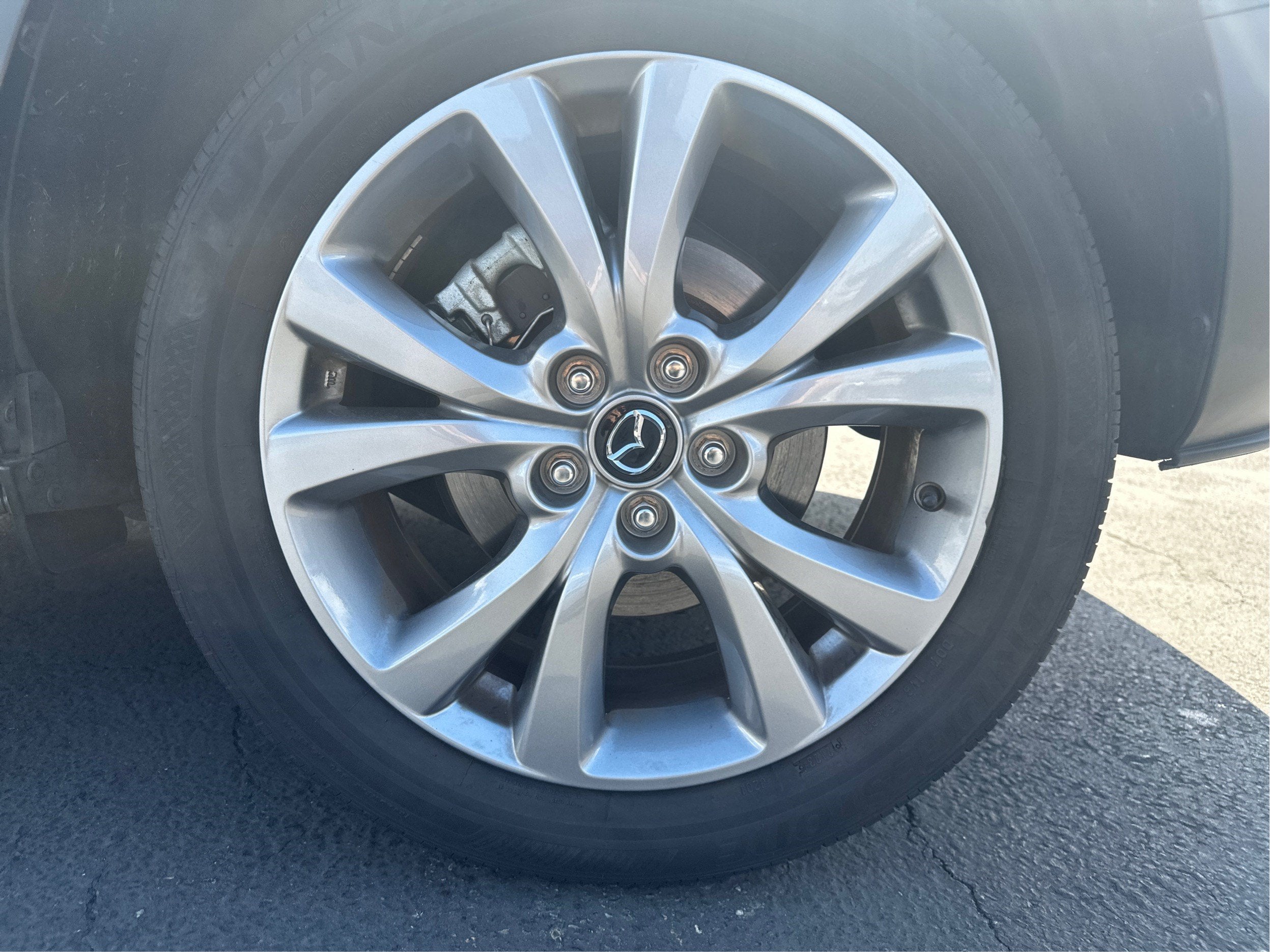 2023 Mazda Mazda CX-30 Premium AWD