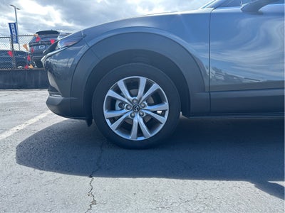 2023 Mazda Mazda CX-30 Premium AWD