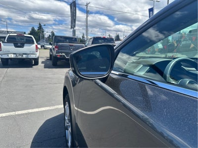 2023 Mazda Mazda CX-30 Premium AWD
