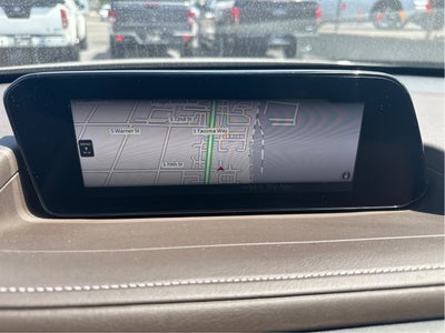 2023 Mazda Mazda CX-30 Premium AWD