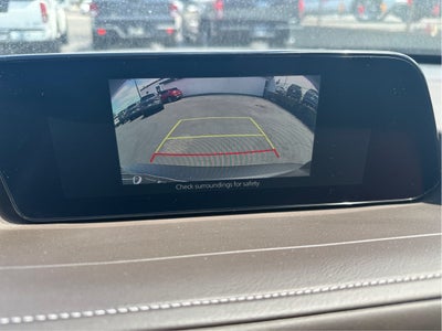 2023 Mazda Mazda CX-30 Premium AWD