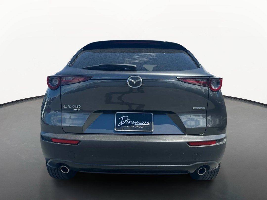 2023 Mazda Mazda CX-30 Premium AWD