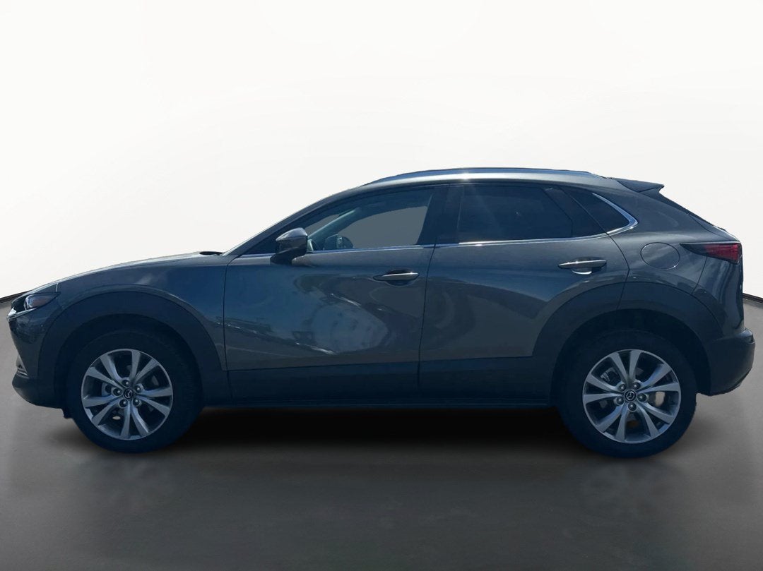 2023 Mazda Mazda CX-30 Premium AWD
