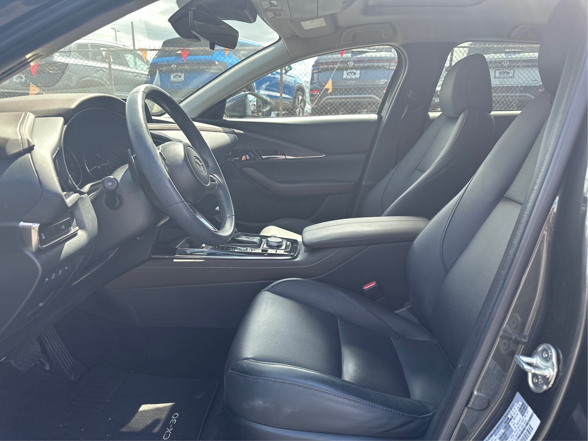 2023 Mazda Mazda CX-30 Premium AWD