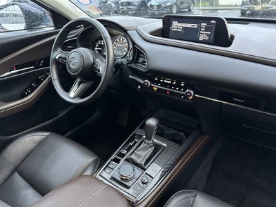 2024 Mazda Mazda CX-30 2.5 S Premium AWD