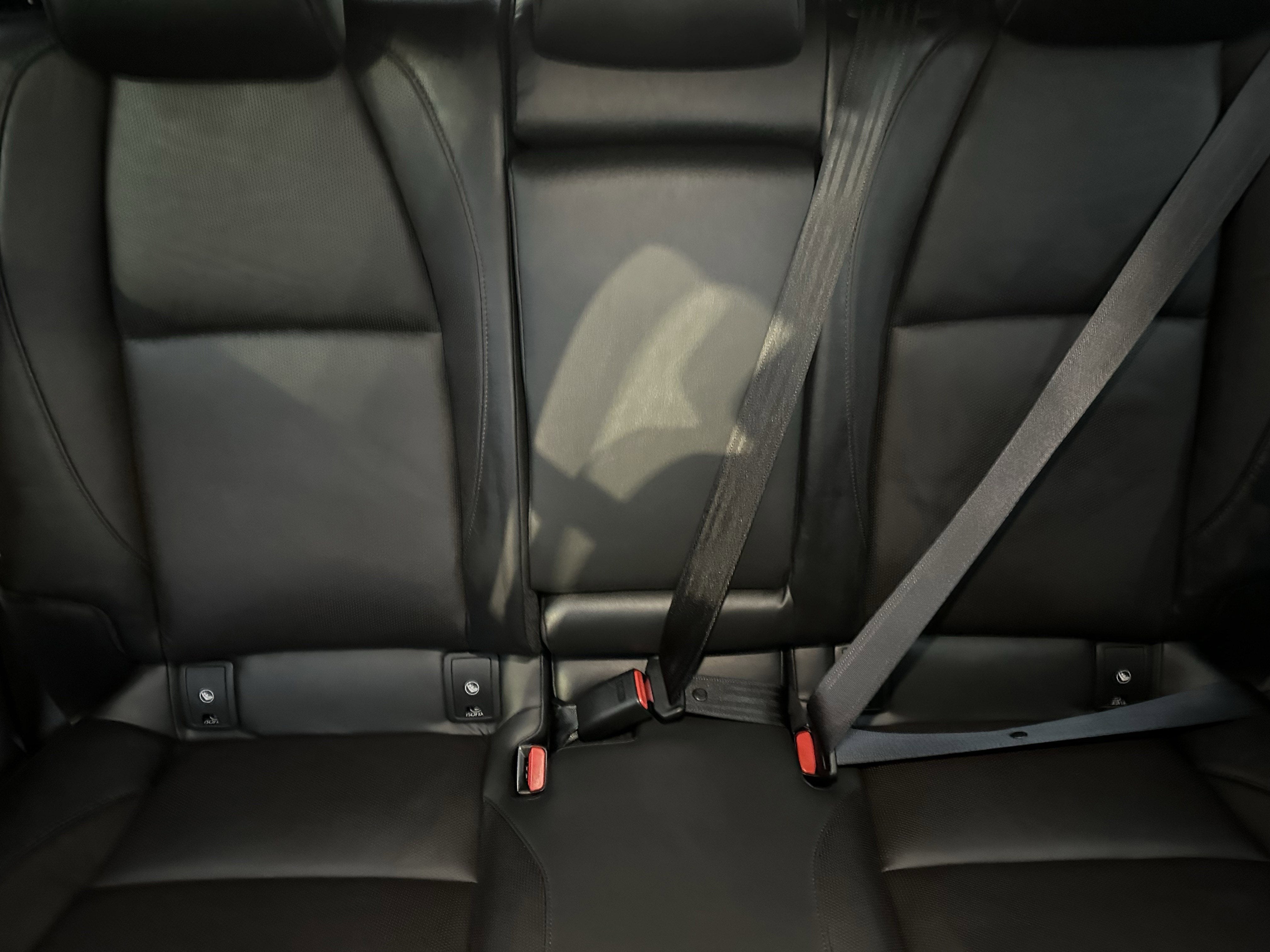 2024 Mazda Mazda CX-30 2.5 S Premium AWD