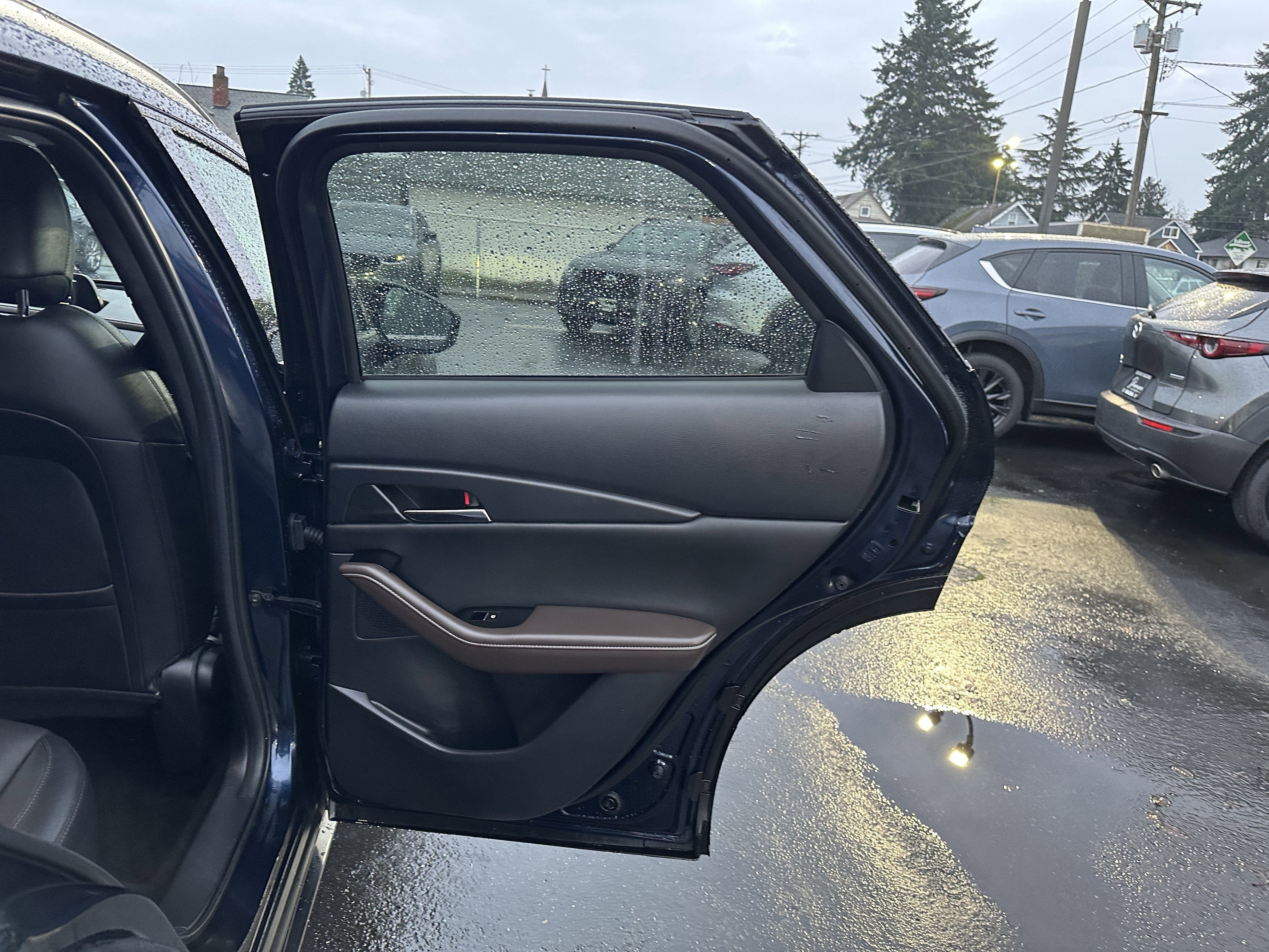 2024 Mazda Mazda CX-30 2.5 S Premium AWD