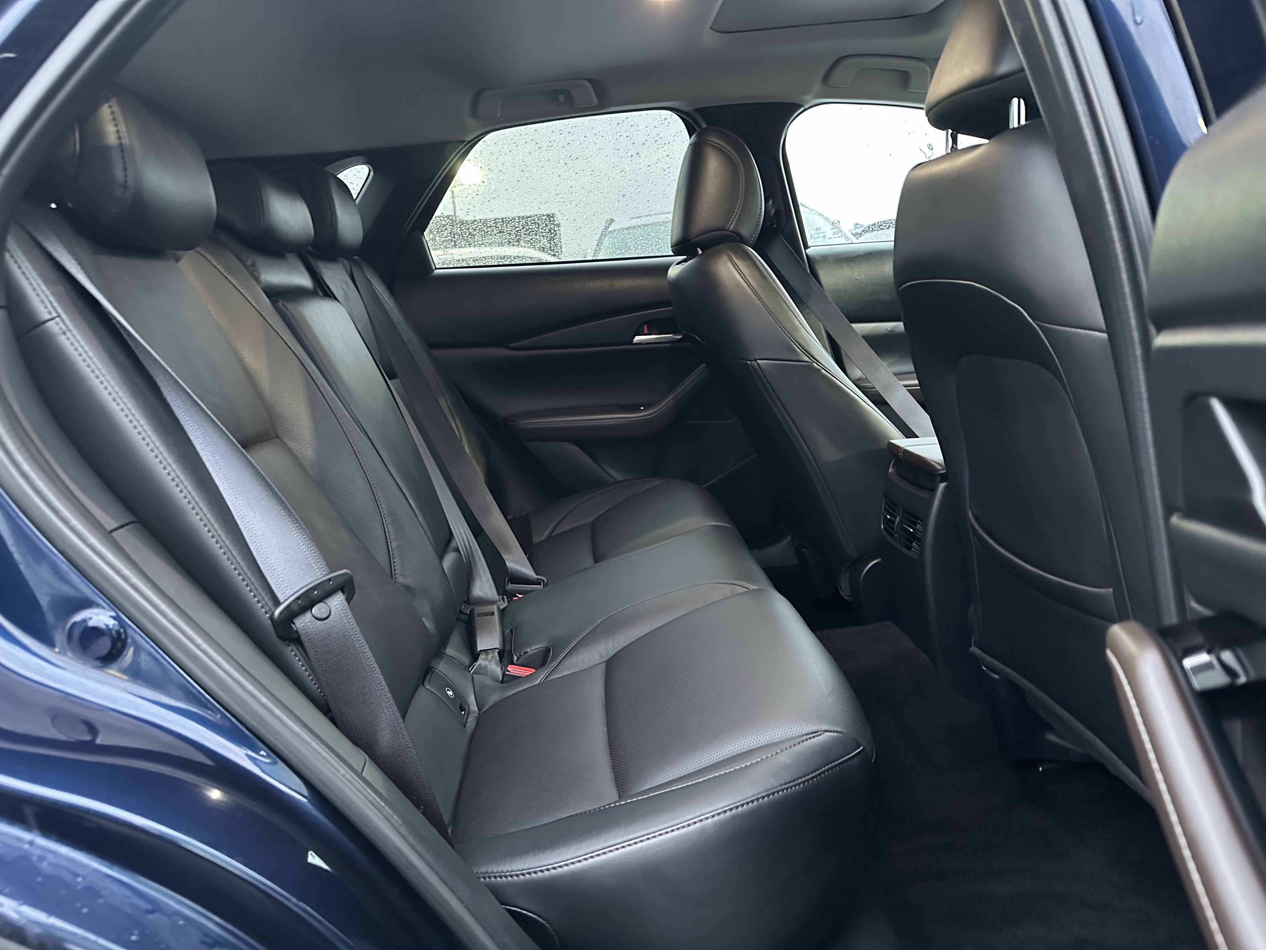 2024 Mazda Mazda CX-30 2.5 S Premium AWD