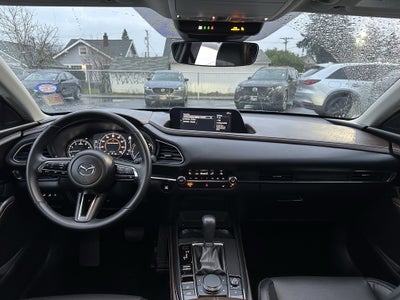 2024 Mazda Mazda CX-30 2.5 S Premium AWD