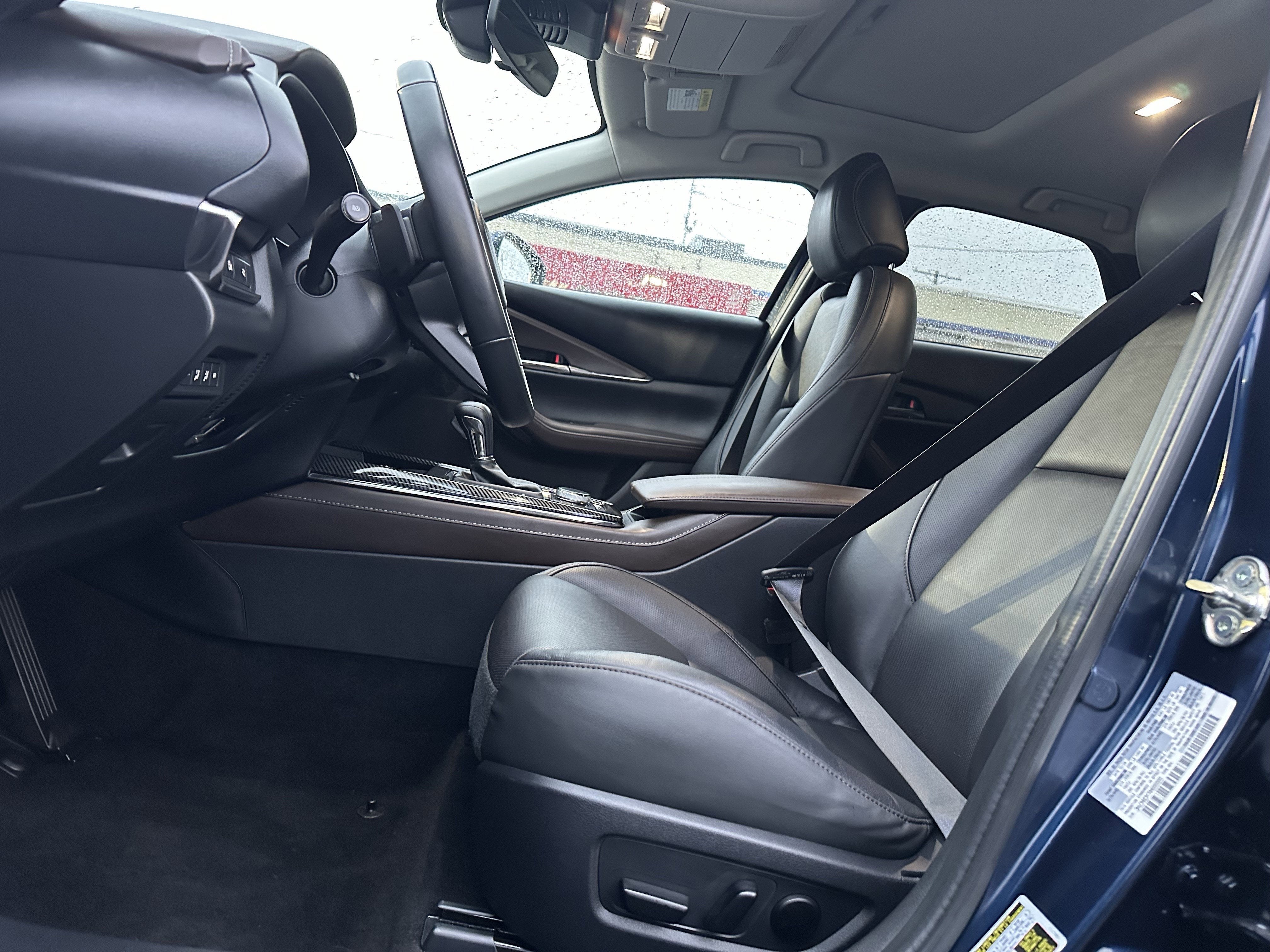 2024 Mazda Mazda CX-30 2.5 S Premium AWD