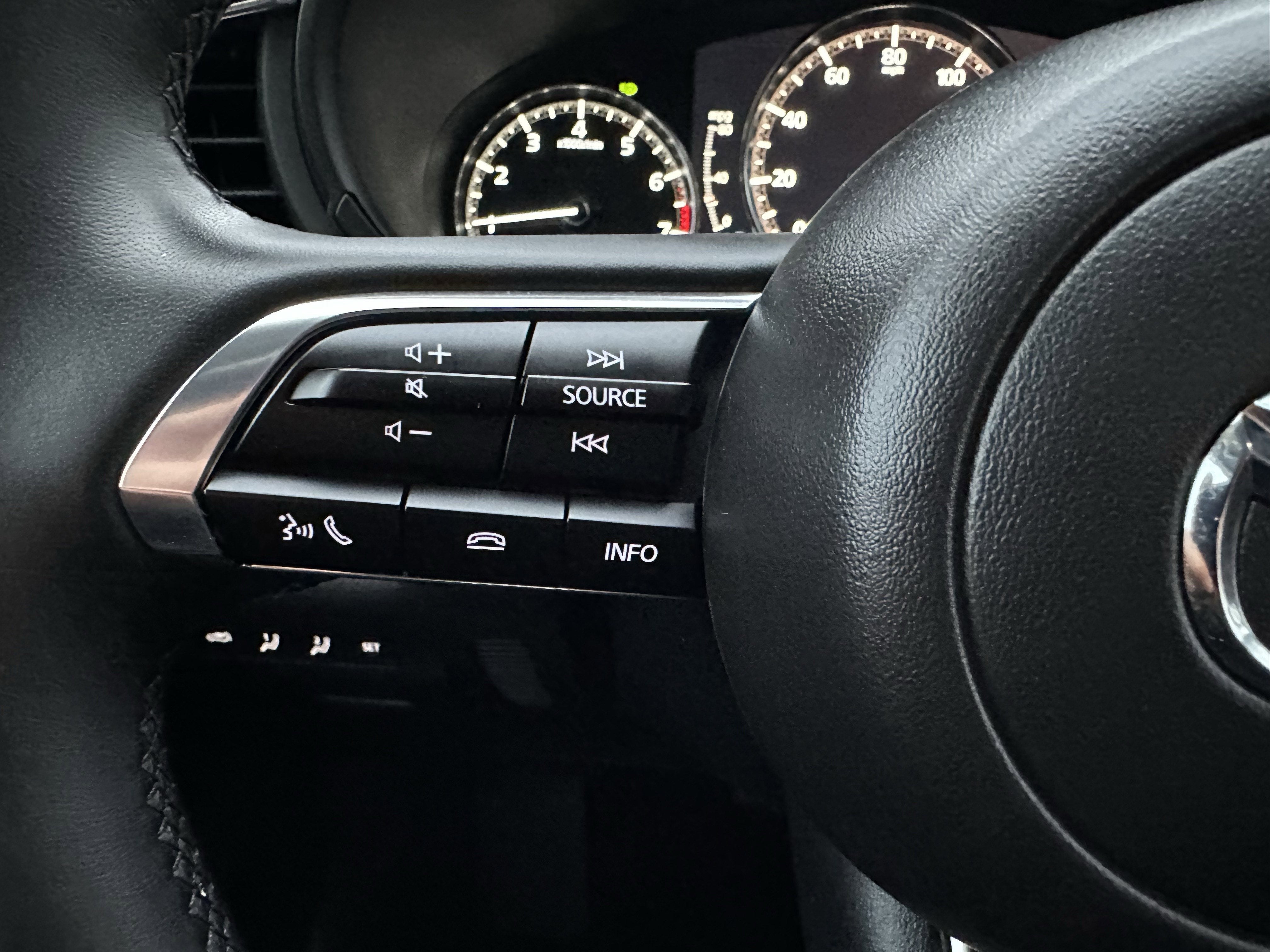 2024 Mazda Mazda CX-30 2.5 S Premium AWD