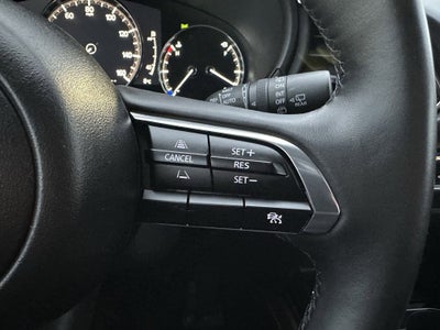 2024 Mazda Mazda CX-30 2.5 S Premium AWD