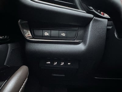 2024 Mazda Mazda CX-30 2.5 S Premium AWD