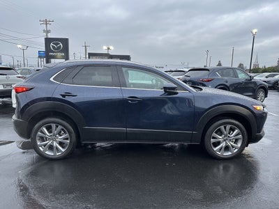 2024 Mazda Mazda CX-30 2.5 S Premium AWD