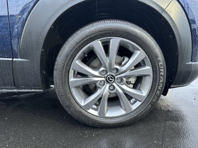 2024 Mazda Mazda CX-30 2.5 S Premium AWD
