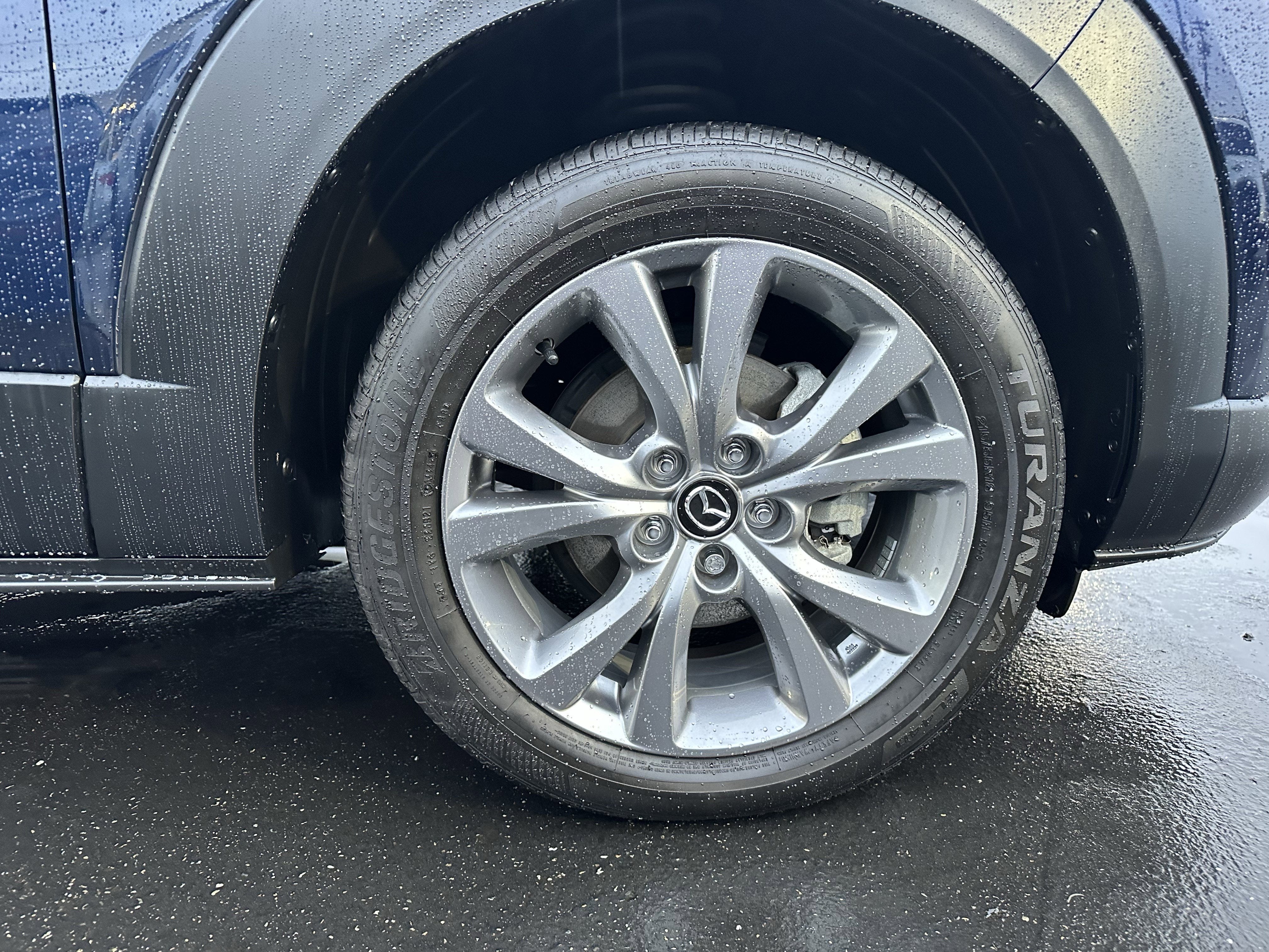 2024 Mazda Mazda CX-30 2.5 S Premium AWD