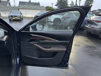 2024 Mazda Mazda CX-30 2.5 S Premium AWD