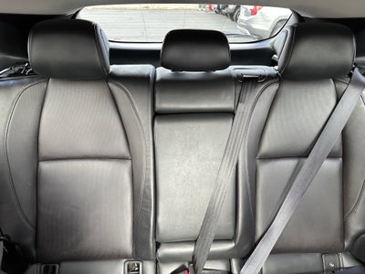 2025 Mazda Mazda CX-30 2.5 Turbo Premium AWD