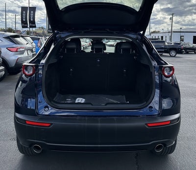 2025 Mazda Mazda CX-30 2.5 Turbo Premium AWD