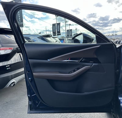 2025 Mazda Mazda CX-30 2.5 Turbo Premium AWD